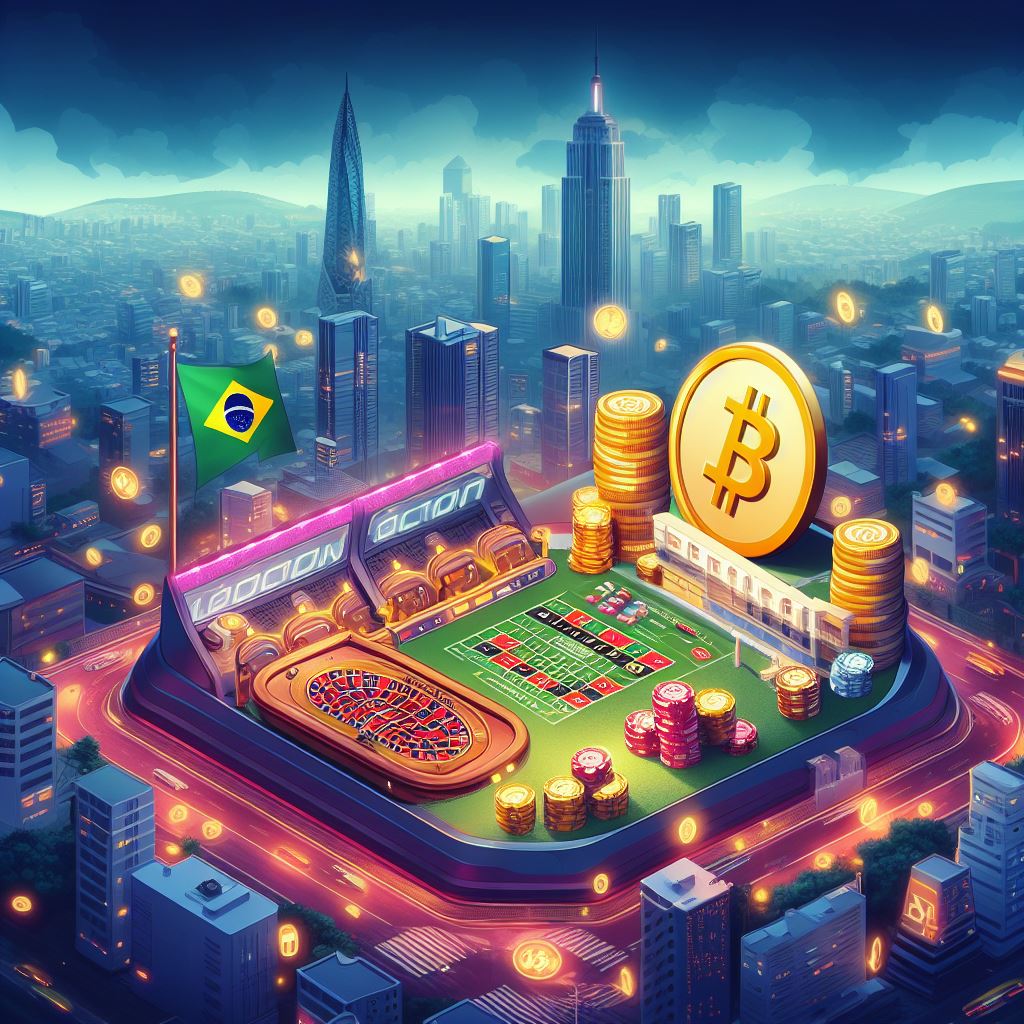 Descubra 678rio: A Principal Plataforma de Apostas no Brasil