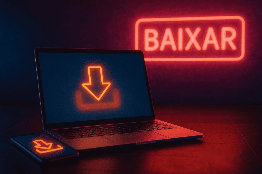 Perguntas frequentes app 678rio