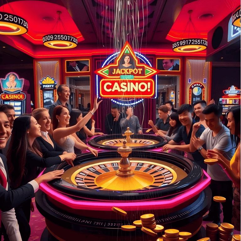 Maior jackpot da 678rio com prêmio multimilionário